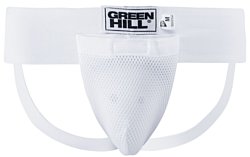 Green Hill Boxing CSG-6048 XL (белый)