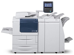 Xerox D110 Copier/Printer D110_CPS