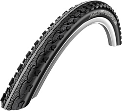 Schwalbe Hurricane 42-622 28"x1.6" (11100190.02)