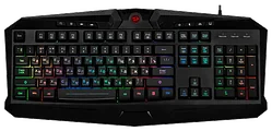 Клавиатура Redragon Harpe black USB Клавиатура Redragon Harpe black USB