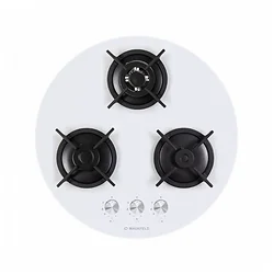 Газовая варочная панель MAUNFELD EGHG.43.23CW\G