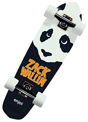 Enjoi Cruiser Black 8.0