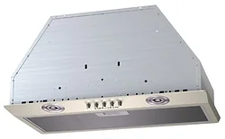 Вытяжка Krona RUNA 600 ivory PB Вытяжка Krona RUNA 600 ivory PB