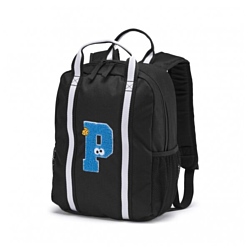 PUMA Sesame Street Backpack (черный)