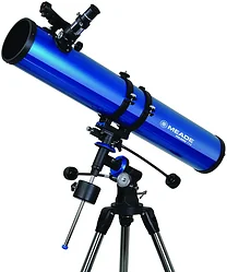 Телескоп MEADE Polaris 114 мм Телескоп MEADE Polaris 114 мм