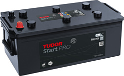 Tudor Start PRO TG2254 (225Ah)