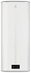 Водонагреватель Electrolux EWH 100 Major LZR 3