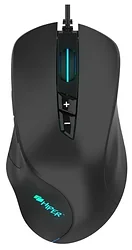 Игровая мышь HIPER Raven GM-6 Игровая мышь HIPER Raven GM-6