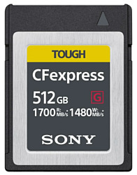 Sony CEB-G512