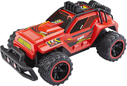 Revell Red Scorpion 24474