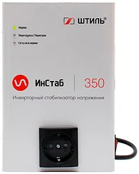 Стабилизатор напряжения Штиль IS350 (220)