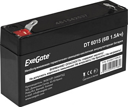 ExeGate DT 6015 , 1.5