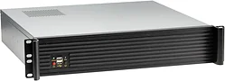 Корпус для компьютера ExeGate 2U420-06 800W EX279616RUS