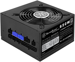 SilverStone Strider Platinum ST65F-PT v1.1