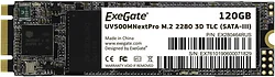 SSD ExeGate Next Pro 128GB EX280464RUS SSD ExeGate Next Pro 128GB EX280464RUS