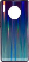 Case Aurora для Huawei Mate 30 Pro (сине-черный)