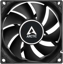 Arctic F8 PWM Black ACFAN00207A