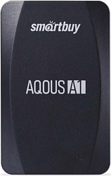 Smart Buy Aqous A1 SB128GB-A1B-U31C 128GB (черный)
