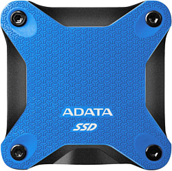 ADATA SD600Q ASD600Q-480GU31-CBL 480GB (синий)