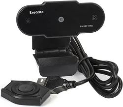 ExeGate blackView C615 FullHD