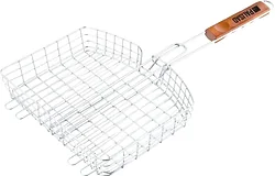 Решетка для гриля Palisad Camping 69559