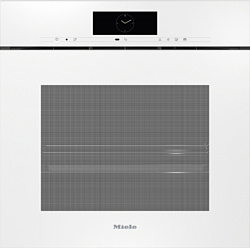 Miele DGC 7860 X BRWS