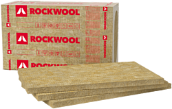 Rockwool Frontrock S 1000x600x80 мм