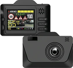 Видеорегистратор Tomahawk Zulu S