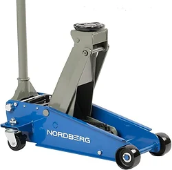 Домкрат Nordberg N32030 3т