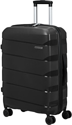 American Tourister Air Move Black 66 см