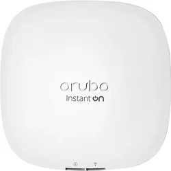 Точка доступа Aruba Instant On AP22
