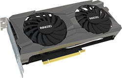 INNO3D GeForce RTX 3050 Twin X2 (N30502-08D6-1190VA42)