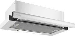 Вытяжка ELIKOR Slide 60П-430 белый