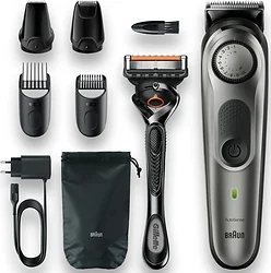 Машинка для стрижки волос Braun BT 7320