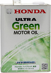 Honda Ultra Green 0W40 0821699974 4 л