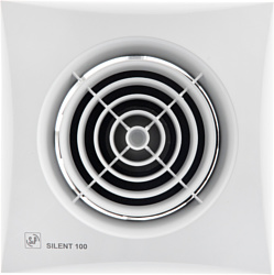 Soler & Palau SILENT-100 CZ 5210400700