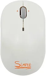 Мышь CBR S5 White Мышь CBR S5 White