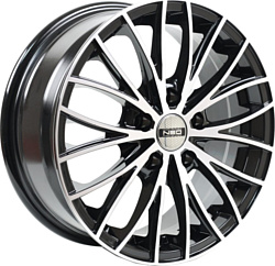 Колесный диск Neo Wheels 671 N 6.5x16/5x114.3 D67.1 ET40 BD