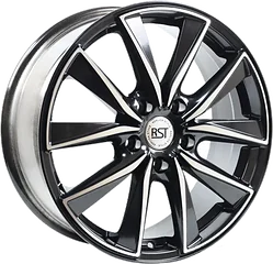Колесный диск RST R057 7x17/5x114.3 D67.1 ET50 BD