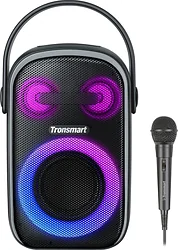Портативная акустика Tronsmart Halo 110 Портативная акустика Tronsmart Halo 110