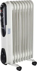 Масляный радиатор Eurolux ОМПТ-EU-9Н Масляный радиатор Eurolux ОМПТ-EU-9Н