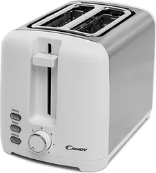 Тостер Candy CT-250