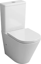 Унитаз Grossman GR-4450SQ