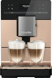 Кофемашина Miele CM 5510 (золотистый) Кофемашина Miele CM 5510 (золотистый)