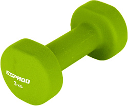 Espado ES1115 3 кг (зеленый)