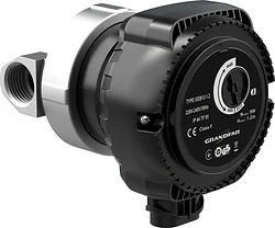 Насос Grandfar GEB12/1.2