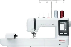 Швейная машина Necchi 9999