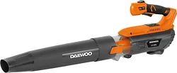 Воздуходув Daewoo Power DABL 5521Li (без АКБ)