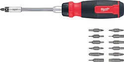 Набор инструментов Milwaukee 4932480583 27 предметов