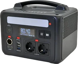 Портативная зарядная станция Беркут Specialist PSL-600